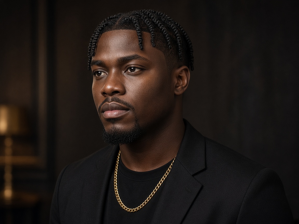 Men's Twists