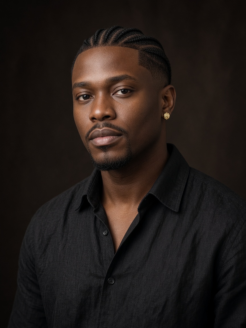 Kojo Mensah